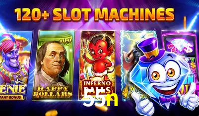 55n: A Experiência de Casino com Jogos de Mesa ao Vivo